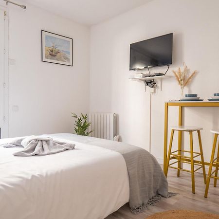 Dreamy Appartement - Disneyland & Paris Bussy-Saint-Georges Exterior foto