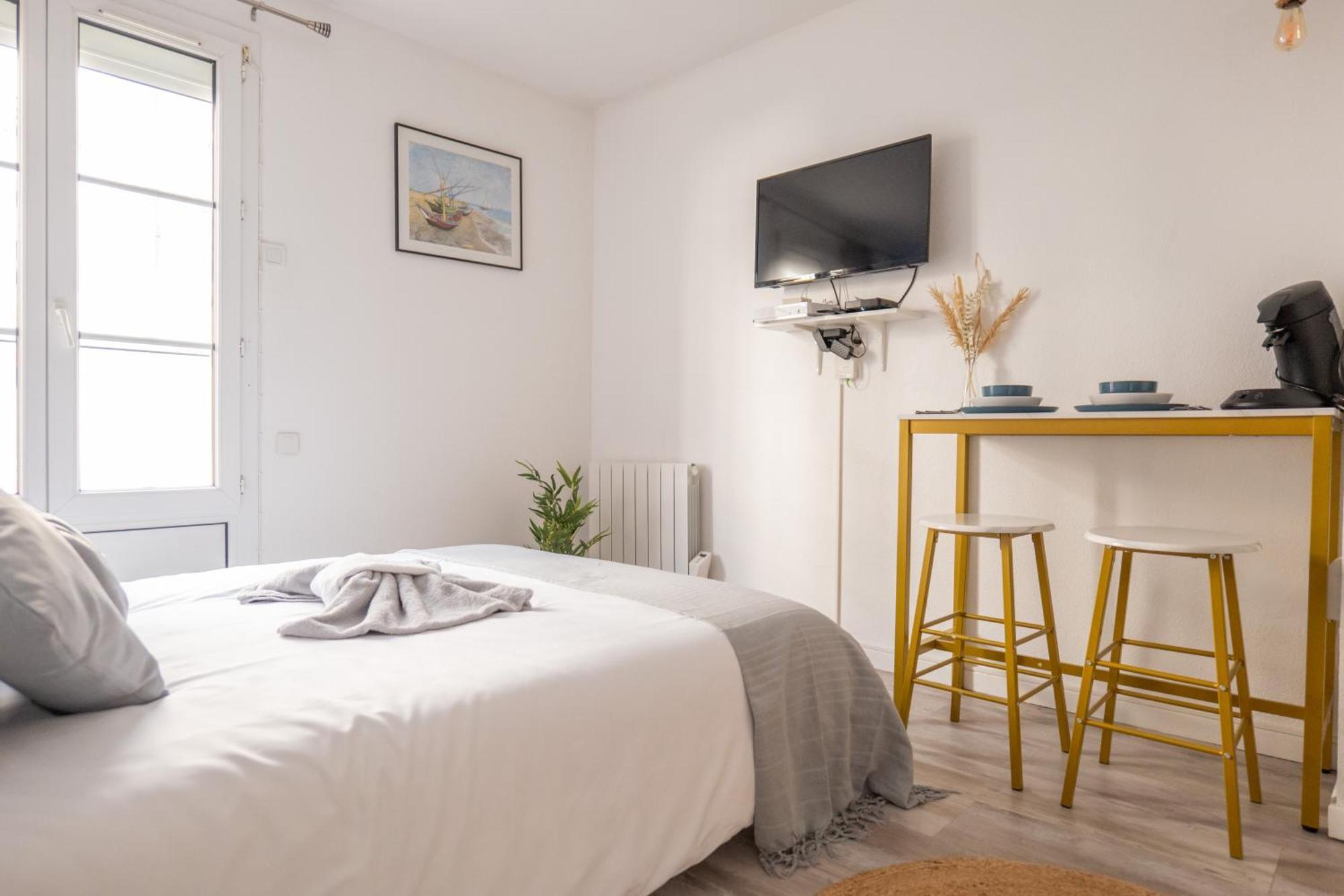 Dreamy Appartement - Disneyland & Paris Bussy-Saint-Georges Exterior foto