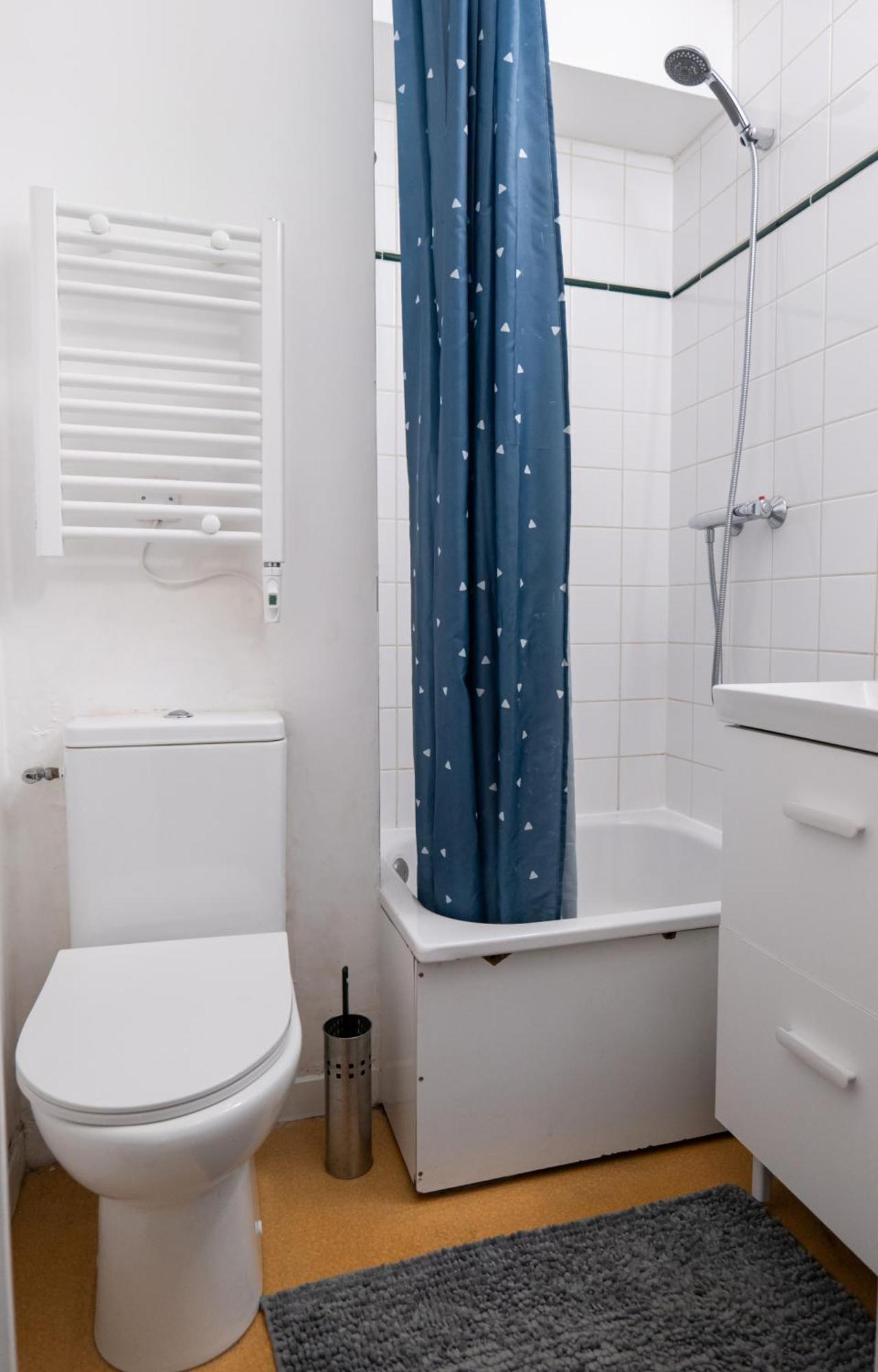 Dreamy Appartement - Disneyland & Paris Bussy-Saint-Georges Exterior foto