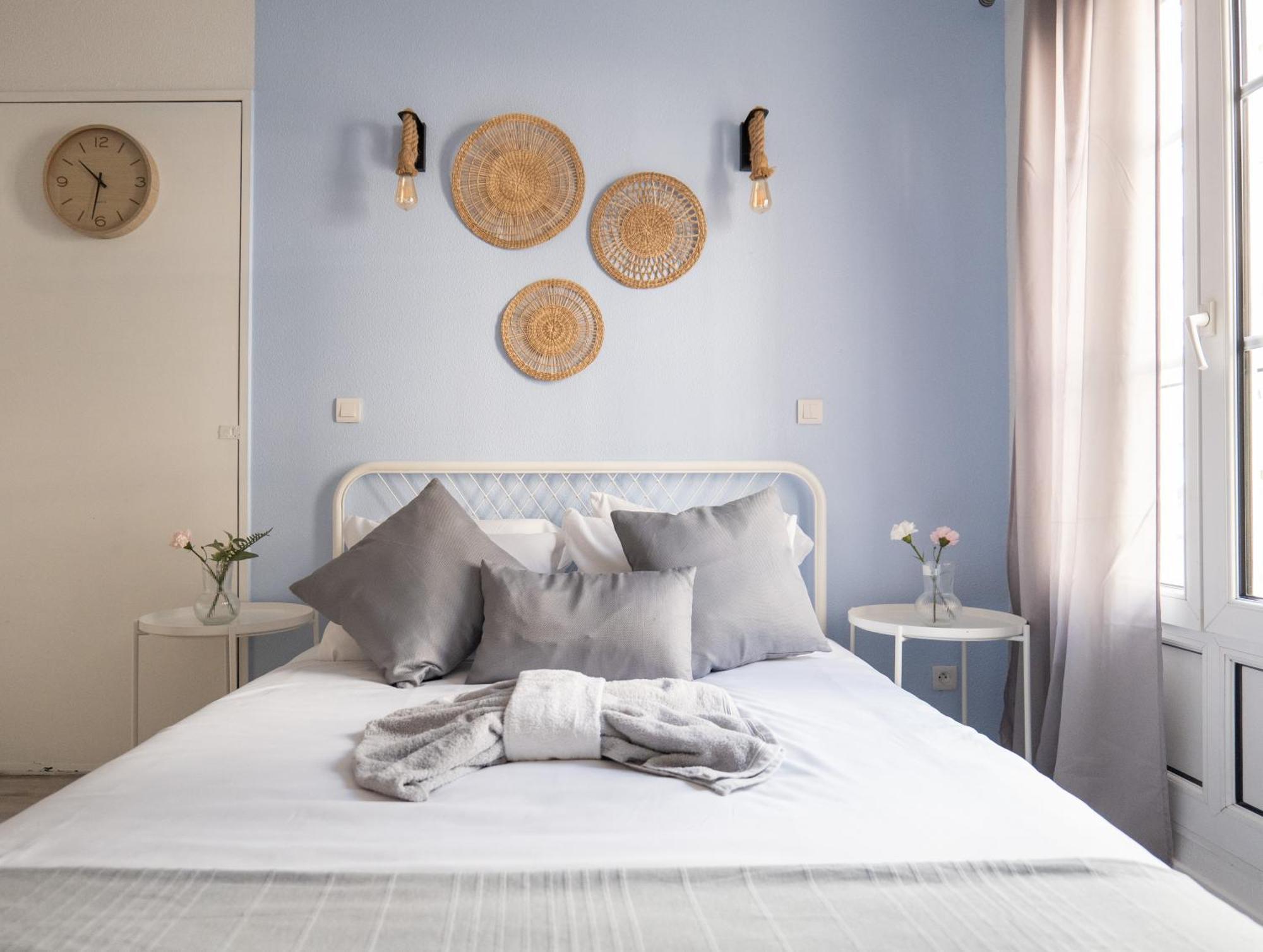 Dreamy Appartement - Disneyland & Paris Bussy-Saint-Georges Exterior foto