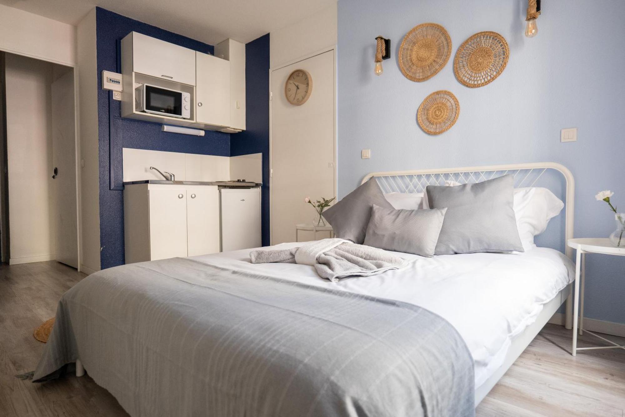 Dreamy Appartement - Disneyland & Paris Bussy-Saint-Georges Exterior foto